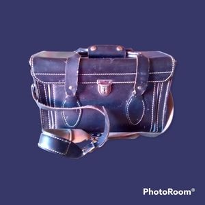 PRL Technical Camera Bag Video Camera Equipment Bag